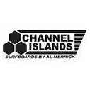 Channel Islands Surfboard by Al Merrick