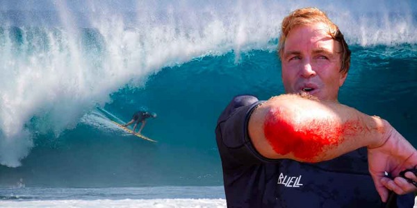 7 tips for surfing on reef bottom without hurting yourself