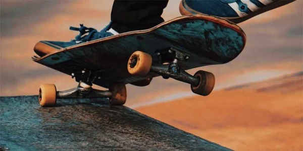 How to choose my first skateboard?