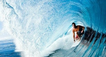 Os diferentes tipos de pranchas de surf